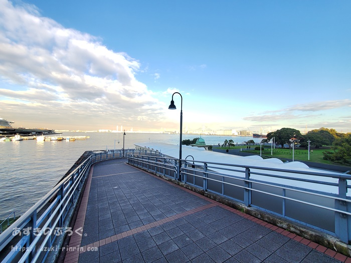 minatomirai-running-top-yamashitarinkousen-201912