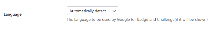 全ページに表示の「reCAPTCHA v3」保護マークを「Invisible reCaptcha for WordPress」でお問い合わせフォームのみ表示に変更するやり方 1-3-2-03