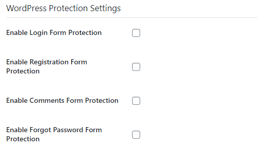 全ページに表示の「reCAPTCHA v3」保護マークを「Invisible reCaptcha for WordPress」でお問い合わせフォームのみ表示に変更するやり方 1-3-4-02