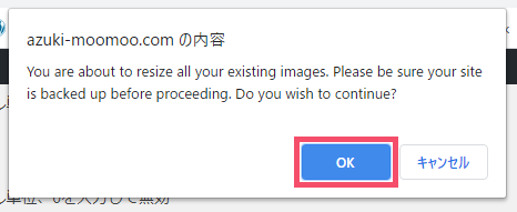 WordPressプラグイン「Imsanity」の設定方法と使い方 1-3-03