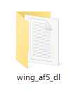 ACTION AFFINGER6の「子テーマ」をWordPressに導入する方法 1-04